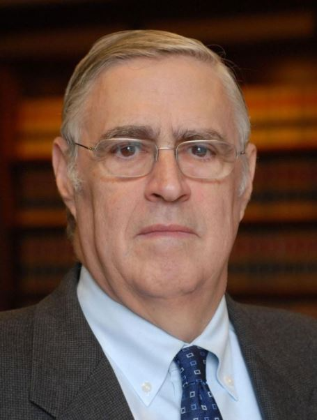 Crooked Federal Judge Lewis Kaplan